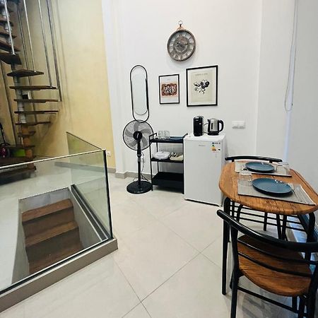 Τwisted Loft Apartment Kavala Exterior photo