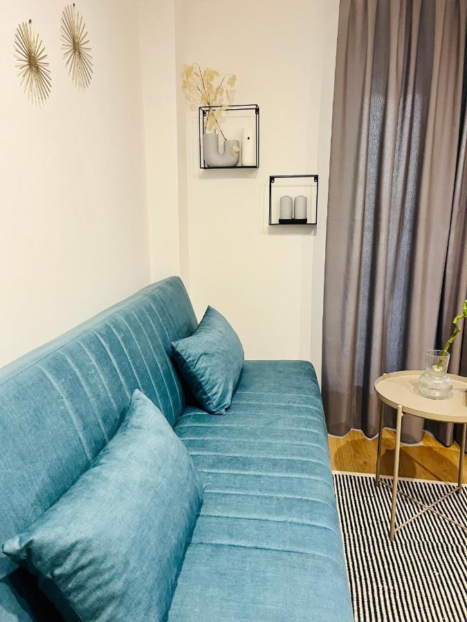 Τwisted Loft Apartment Kavala Exterior photo