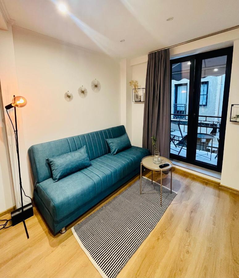 Τwisted Loft Apartment Kavala Exterior photo