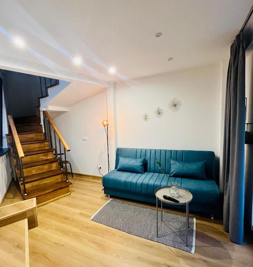 Τwisted Loft Apartment Kavala Exterior photo